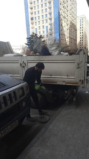 masinlar kreditle: Mercedes-Benz Atego 816 dump tipper yük maşını sokuntu dasinmasi — 8