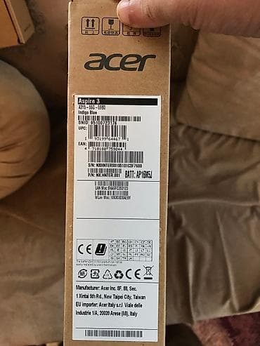 gopro hero 10: Teze (upakovka) 10 nesil model core i 5 Acer nootbuklari Nazik ince — 3