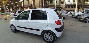 reno megan 2: Huanghai : 1.6 l | 2008 il 262200 km Hetçbek — 9