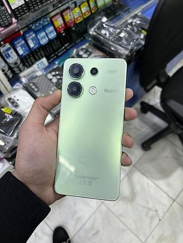 redmi k80: Salam telefon tam ideal vəziyətdədir Zavodur Açilmiyib Heç bir — 1
