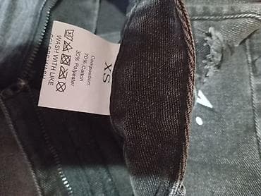 Şortlar: Стильные шорты. Хлопок .Размер S — 3