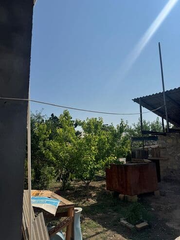 mingecevirde kreditle satilan evler: 5 комнат, 45 м², Нет кредита, Свежий ремонт — 2