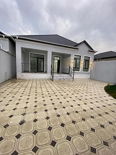 satiliq evler 2019: Suraxanı 3 otaqlı, 95 kv. m — 1