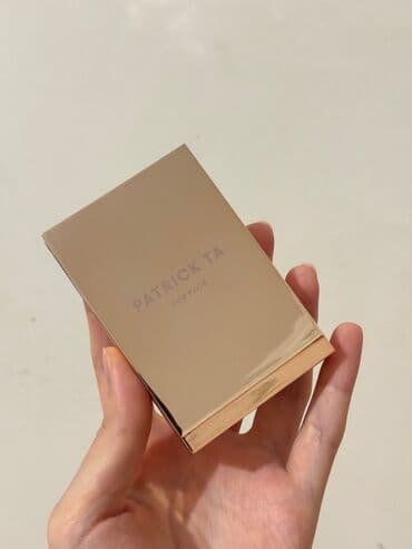 huda beauty tonal krem haqqinda: Ənlik, İşlənmiş — 1