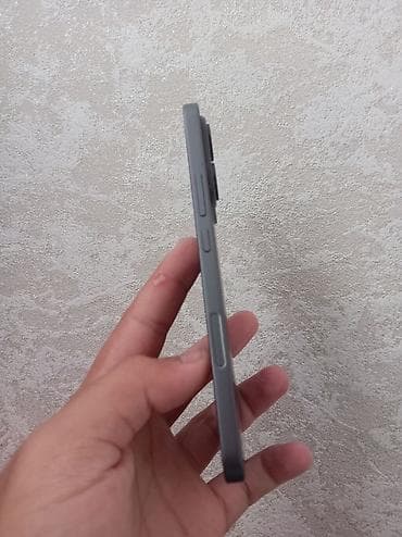 ssd har disk: Honor 400 Lite, 256 GB, rəng - Qara, Barmaq izi — 2