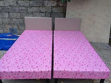 Yeni, Təknəfərlik çarpayı