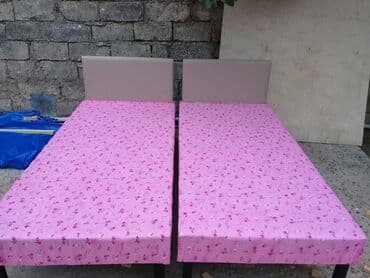 kohne baki sekilleri: Usaq carpayisi
Tezedir hazirlari var — 2