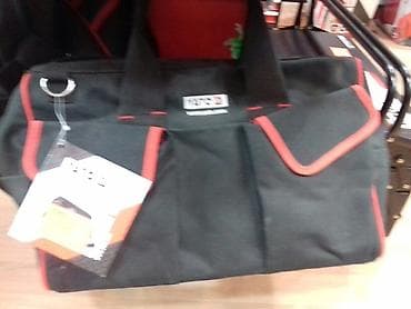 Keyfiyyətli polşa istehsalı insturment sumkası ölçü (40×23×21sm)