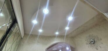 sarayda yeni tikilen binalar: 3 otaqlı, Yeni tikili, 132 kv. m — 9