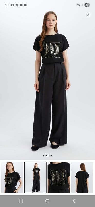 salvar ustu uzun koftalar: Düz kəsimli, uzunqol qadın köynək donu. Bu don gündəlik geyim üçün — 19