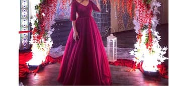 Xina ucun gozel don
bir defe geyilib