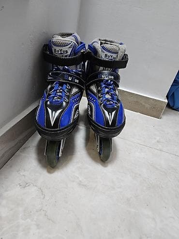 BuYue Rollerkonki (36-38 ölçü, tənzimlənən) BuYue markalı rollerkonki — 3