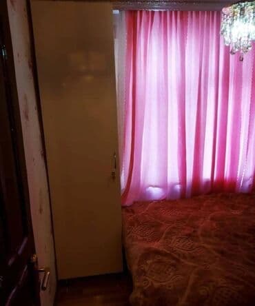 qarayev obyekt: Qaraev metrosunun yaxınlığında 5 mertebeli binanın 4-cu mərtəbəsində — 9