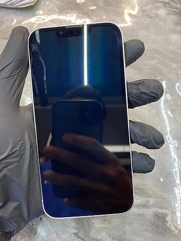 iphone 7s 64: IPhone 13, 128 GB, Ağ — 3