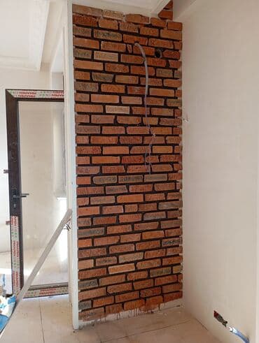 Другие стройуслуги: Kabançik travertin dekorativni daş usdasi — 5