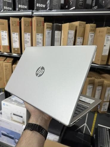 Samsung: İşlənmiş HP 15.6 ", Intel Core i7, 512 GB, Ünvandan götürmə, Ödənişli çatdırılma — 4