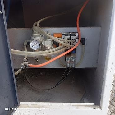 двери межкомнатнын бу: Sənaye tipli diskli kəsici – alüminium və profil materialları üçün - — 2