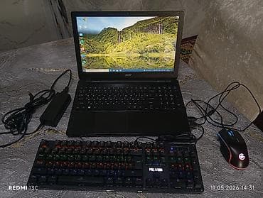 Acer Aspire, 15.6 ", Intel Celeron, 512 ГБ