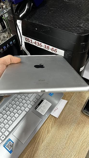 tablet sat: İpad Air — 3