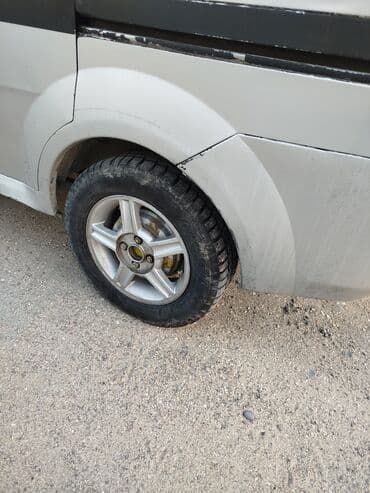 mercedes c180 yanacaq serfiyyati: Changan CM-8: 1.3 l | 2007 il 242000 km Van/Minivan — 7