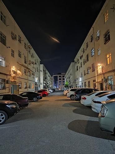 gence emlak: Bakı, 1 otaqlı, Köhnə tikili, 33 kv. m — 9