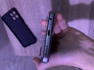 ТВ и видео: Honor X8 5G, 128 ГБ, цвет - Серебристый — 4