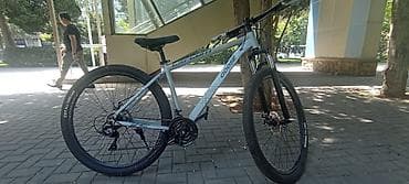 velsovet: Salam, velosiped yenidir çox az istifadə olunub, heç bir problemi — 1