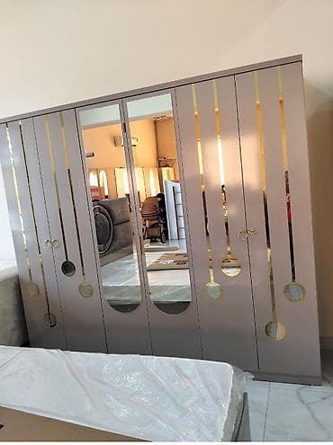 İkinəfərlik çarpayı, 2 tumba — 1