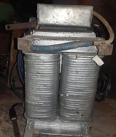 transformator 250 kva: İşlənmiş Qaynaq aparatı Elektrod, Ünvandan götürmə, Kredit yoxdur — 4