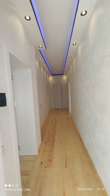 binə mərkəz: Satılır: Binə Sovxozda 160 marşurutunun son dayanacağına yaxın həyət — 5