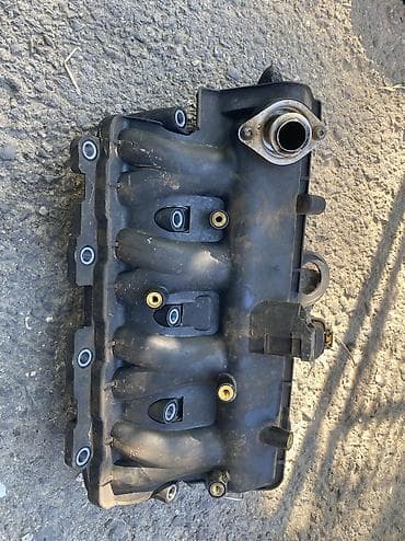 opel mühərrik: Məhsul: Hava qəbul kollektoru (intake manifold) Təsvir: Opel astra H — 1