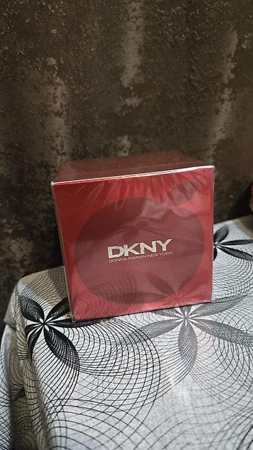 DKNY Be Tempted Eau de Parfum – qadınlar üçün 100 ml - Brend: DKNY lalafo.az -da DKNY Be Tempted Eau de Parfum – qadınlar üçün 100 ml - Brend: DKNY