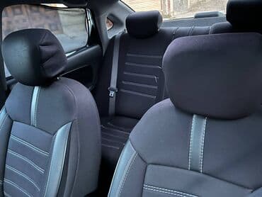 ceşqa maşını: Hyundai Elantra: 2 l | 2008 il Sedan — 7