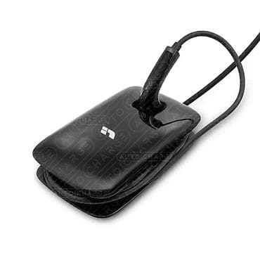 EV divar tipli şarj cihazı (AC Wallbox) - Güc: 7 kW (təxmini, tək — 2