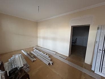 avto karavan: 4 otaqlı, 110 kv. m, Təmirsiz — 4