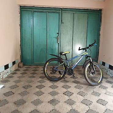 velosiped kameri: Anmier X886 dağ velosipedi - Güclü polad/alüminium qarışıq gövdə, 26” — 10
