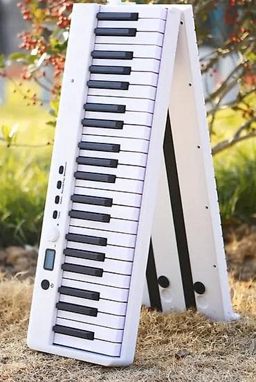Piano, Rəqəmsal, Yeni, Pulsuz çatdırılma — 5