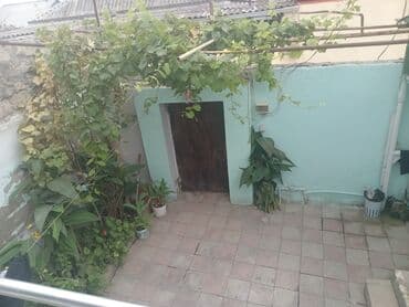 rieltor nədir: 3 otaqlı, 98 kv. m, Orta təmir — 2