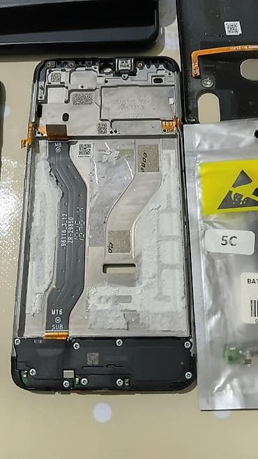 Видеоигры и приставки: Məhsul: Samsun a10s zapçasti satilir kim istese zeng elesin endirimde — 2