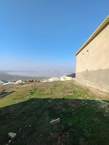 elmlerde heyet evleri: 3 otaqlı, 100 kv. m — 8