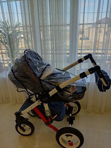 usaq ucun kvadrosikl: Adamex, İşlənmiş, Yaş: 24-30 ay, Ünvandan götürmə, Pulsuz çatdırılma — 3