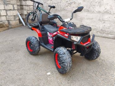 uşaq kolyaskasi: Yeni — 4