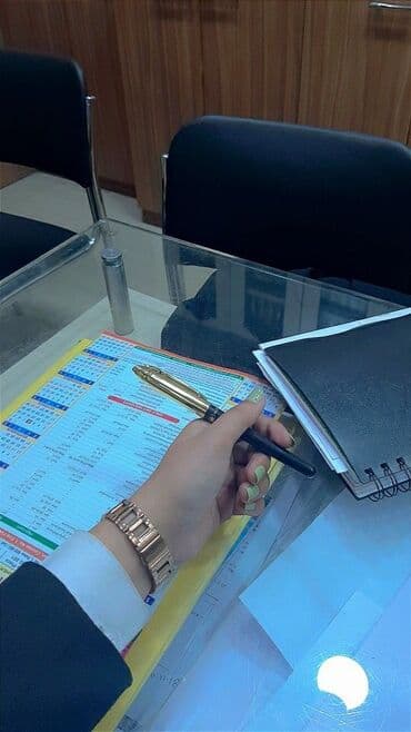 Distant iş axtarıram