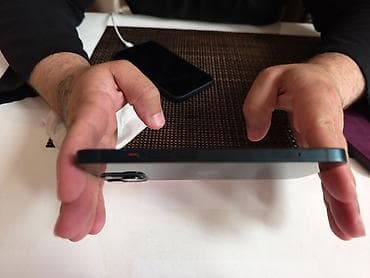 iphone 6 plus satın al: IPhone 13, 128 GB, Qara — 2