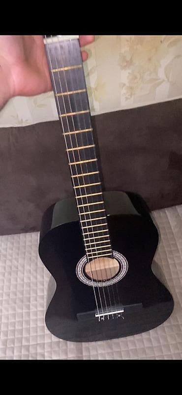 Klassik gitara lalafo.az -da Klassik gitara