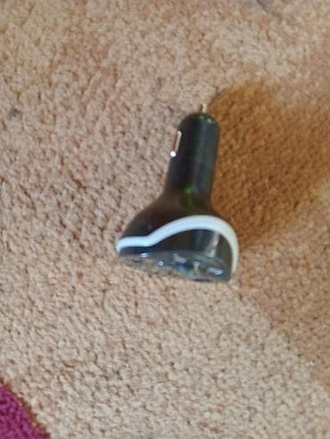 avto maqnitolalar: Simsiz şarj cihazı — 4