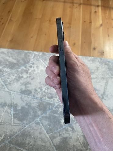 15 pro qiyməti: IPhone 15 Pro, Blue Titanium, Face ID — 1