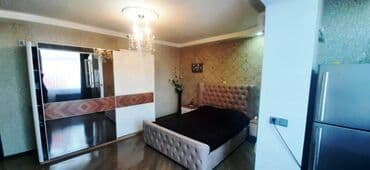 binədə ev: Bakı, 2 otaqlı, Köhnə tikili, m. Xətai, 52 kv. m — 6