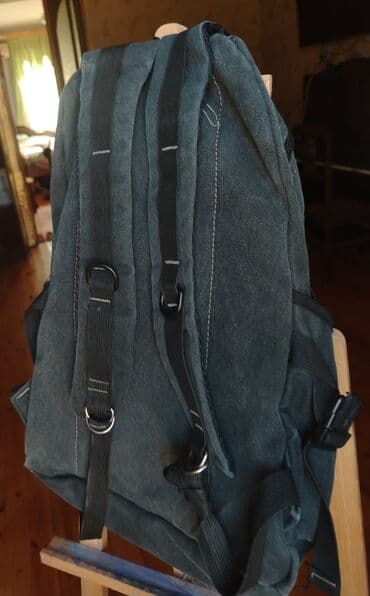 детская кобура на пояс: Qara bel çantası Görünürdə 4 gözü mövcuddu Yan cibləri var Böyük — 2