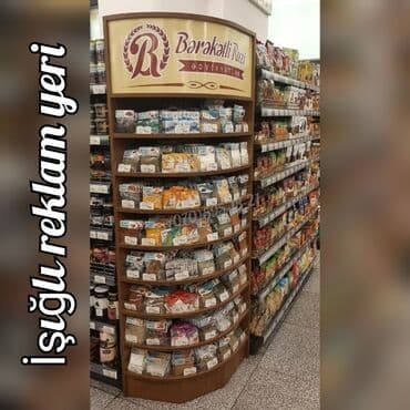 mağaza vitrinləri: Vitrin laminat (sifarişlə hazırlanır) qiymət ölçüdən aslıdı 🏪 — 2